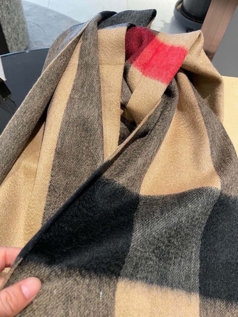 Burberry Scarf